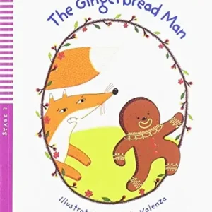 The gingerbread man Compra Adesso