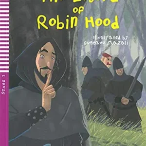 The legend of Robin Hood Compra Oggi Stesso