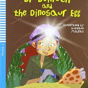 Dr Domuch and the Huemuls Nuova Collezione