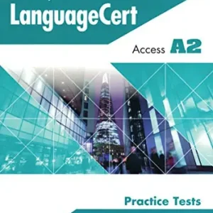 Pagamento Sicuro Ready for Language Cert. Livello A2. Per le Scuole superiori