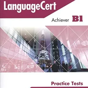 Ready for Language Cert. Livello B1. Per le Scuole superiori Offerta