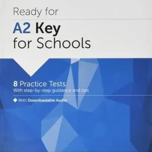 Popolare A2 key for schools practice tests. Preparazione all‘esame Cambridge English Qualifications A2 key for schools. Per le Scuole superiori. Con File audio per il downlo