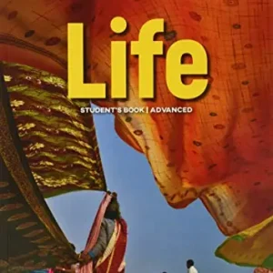 Promozione Esclusiva Life. Advanced. Student‘s book-Workbook. Per le Scuole superiori. Con e-book. Con espansione online