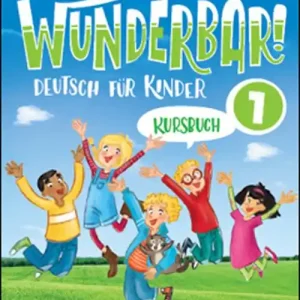 Subito Disponibile Wunderbar. Per la Scuola elementare. Con espansione online vol. 1