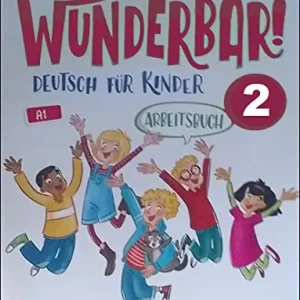 Compra Online Wunderbar arbeitsbuch. Per la Scuola elementare vol. 2
