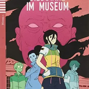 Spedito Oggi Diebstahl im Museum. Con e-book. Con espansione online