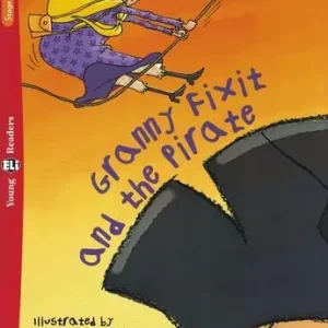 Subito Disponibile Granny fixit and the pirate