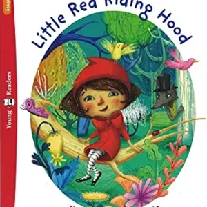 Prezzo Di Fabbrica Little Red Riding Hood. Ediz. per la scuola