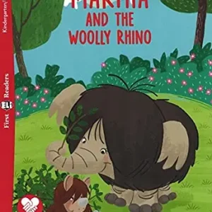 Martha and the woolly rhino Offerta