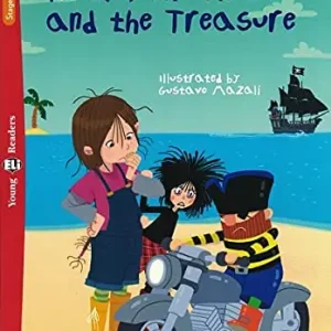 Prezzo Scontato Katie, the pirate and the treasure