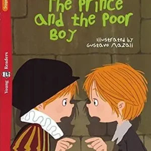 Promo Stagionale The prince and the poor boy