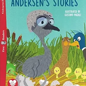 Hans Christian Andersen‘s stories Offerta
