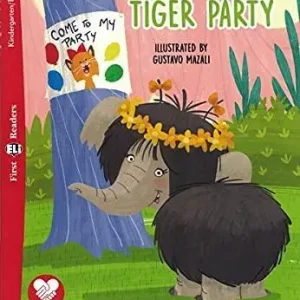 Martha and the tiger party Scelto Dai Clienti