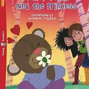 Vendita Finale Katie, Teddy and the princess