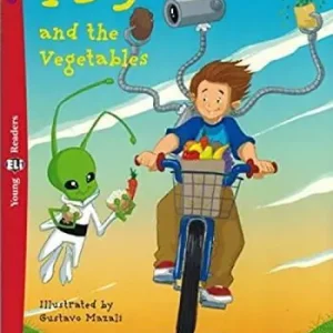 PB3 and the vegetables. Ediz. per la scuola Direttamente Dal Produttore