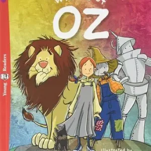 Solo Oggi The wonderful wizard of Oz