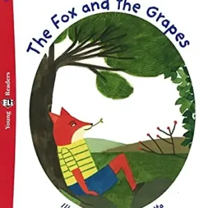 Popolare The fox and the grapes