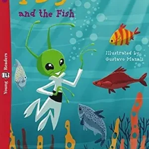 Prezzo Conveniente PB3 and the fish. Ediz. per la scuola