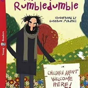 Più Venduto The Giant Rumbledumble. Ediz. per la scuola
