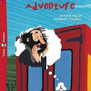 Compra Adesso Maxi‘s adventures