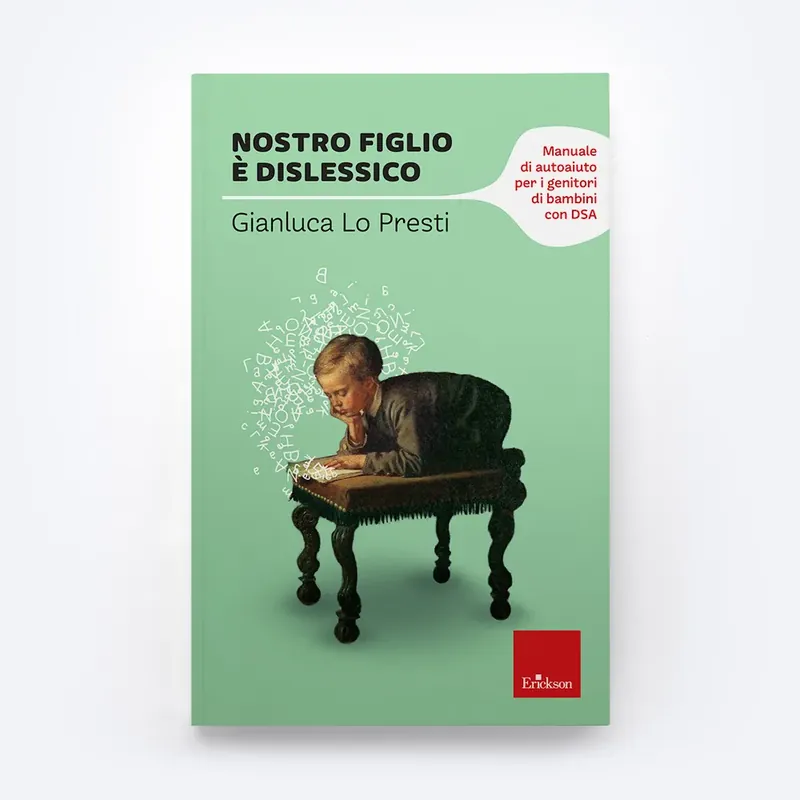 Nostro figlio è dislessico Più Venduto