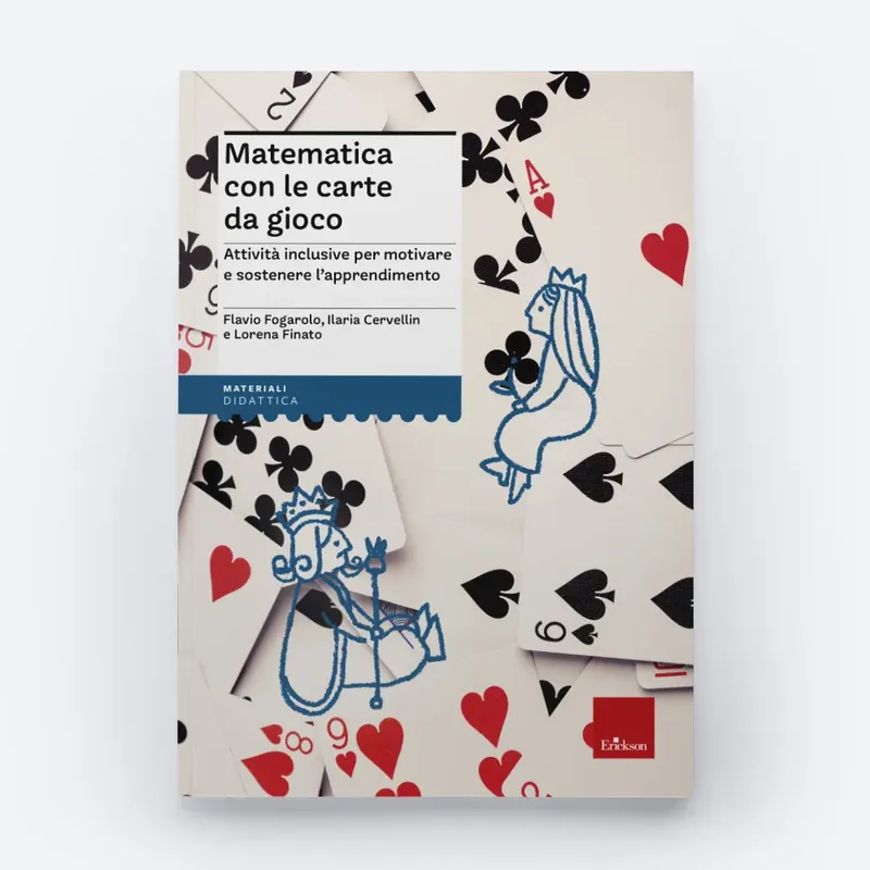 Matematica con le carte da gioco Non Perdere