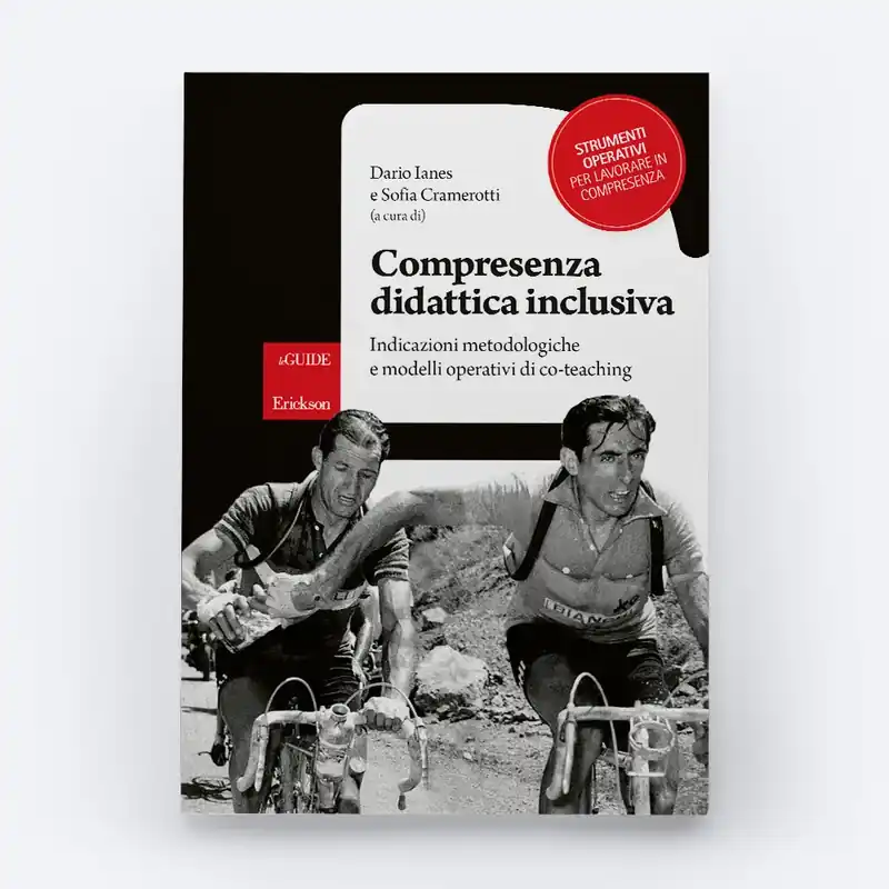Compresenza didattica inclusiva Scelto Dai Clienti