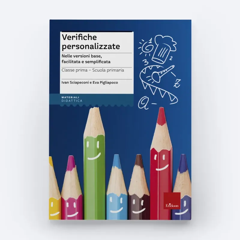 Verifiche personalizzate - Classe prima Spedizione Espresso