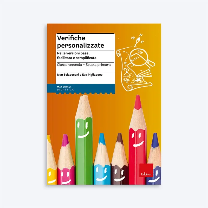 Verifiche personalizzate - Classe seconda Compra Oggi Stesso