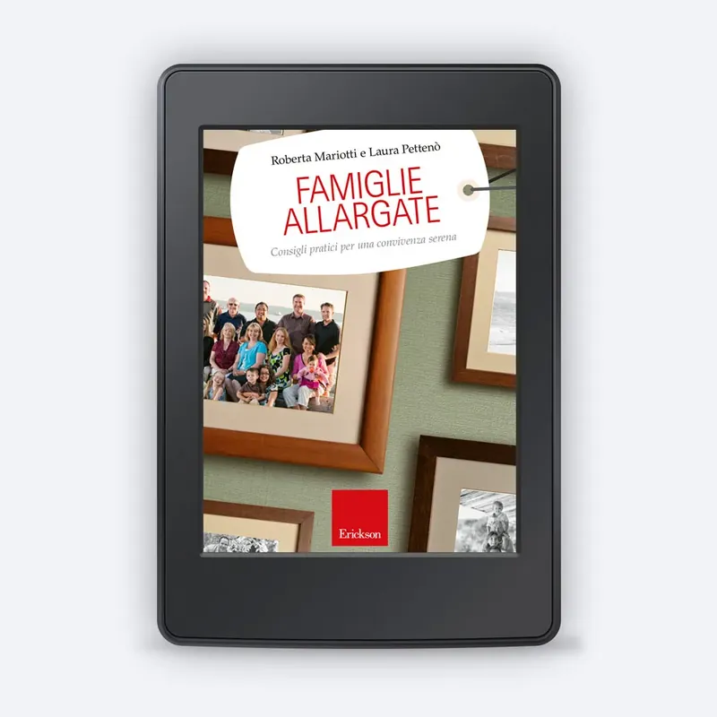 Promozione Famiglie allargate