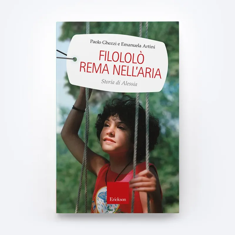 Esclusivo Filololò rema nell‘aria