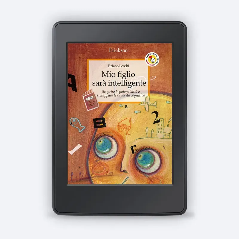 Mio figlio sarà intelligente Più Venduto