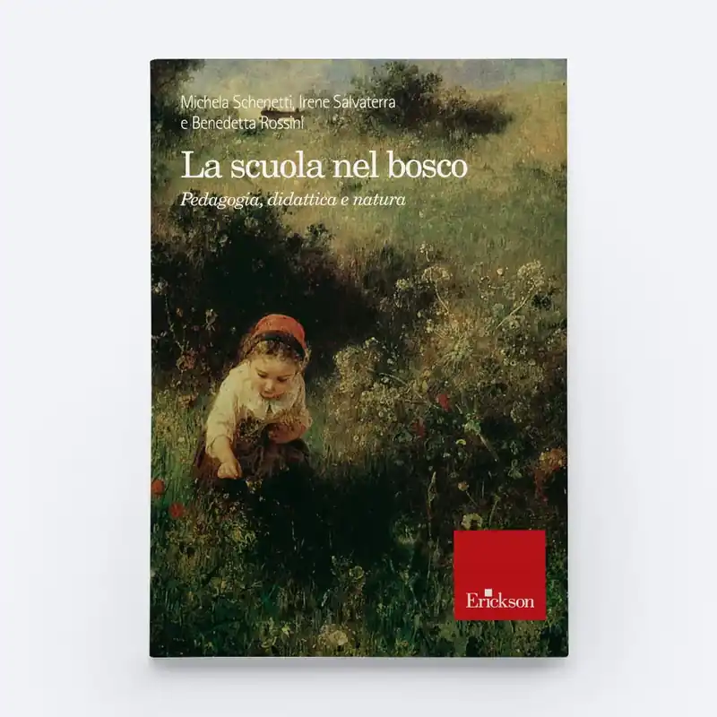 La scuola nel bosco Compra Adesso
