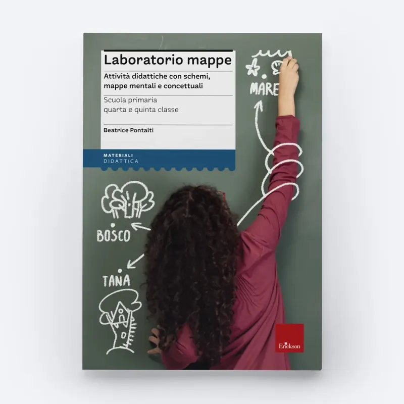 Laboratorio mappe Offerta Limitata