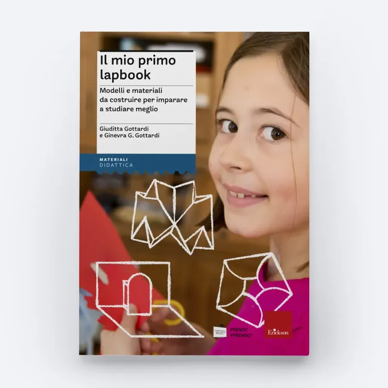 Di Tendenza Il mio primo lapbook