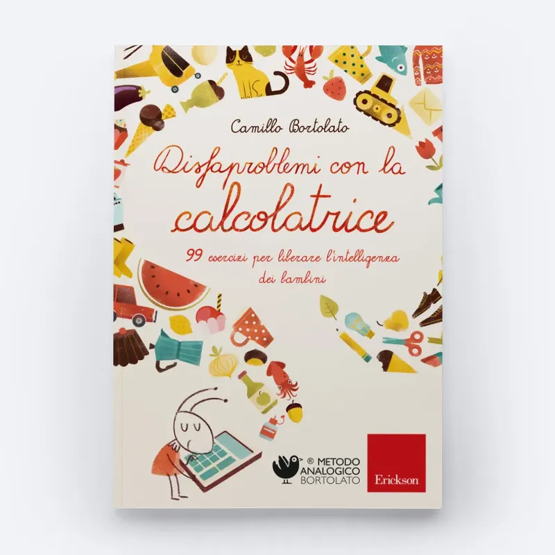 Disfaproblemi con la calcolatrice Di Tendenza