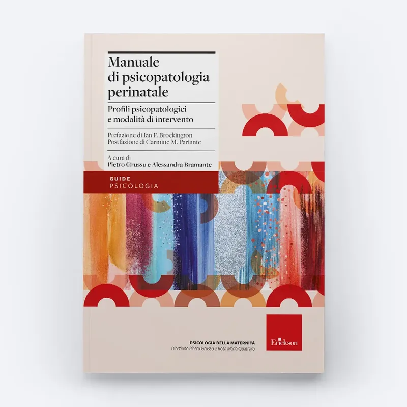Solo Oggi Manuale di psicopatologia perinatale