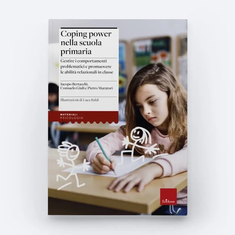 Coping Power nella scuola primaria Ultimissimo Modello