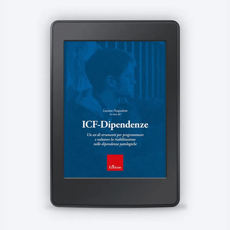 Popolare ICF-Dipendenze