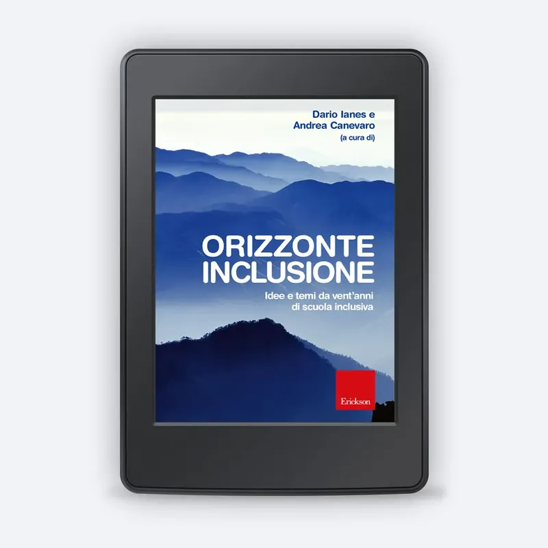Offerta Lampo Orizzonte inclusione