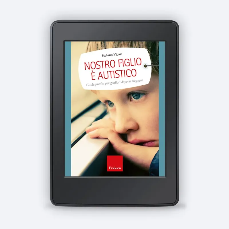 Spedizione Espresso Nostro figlio è autistico