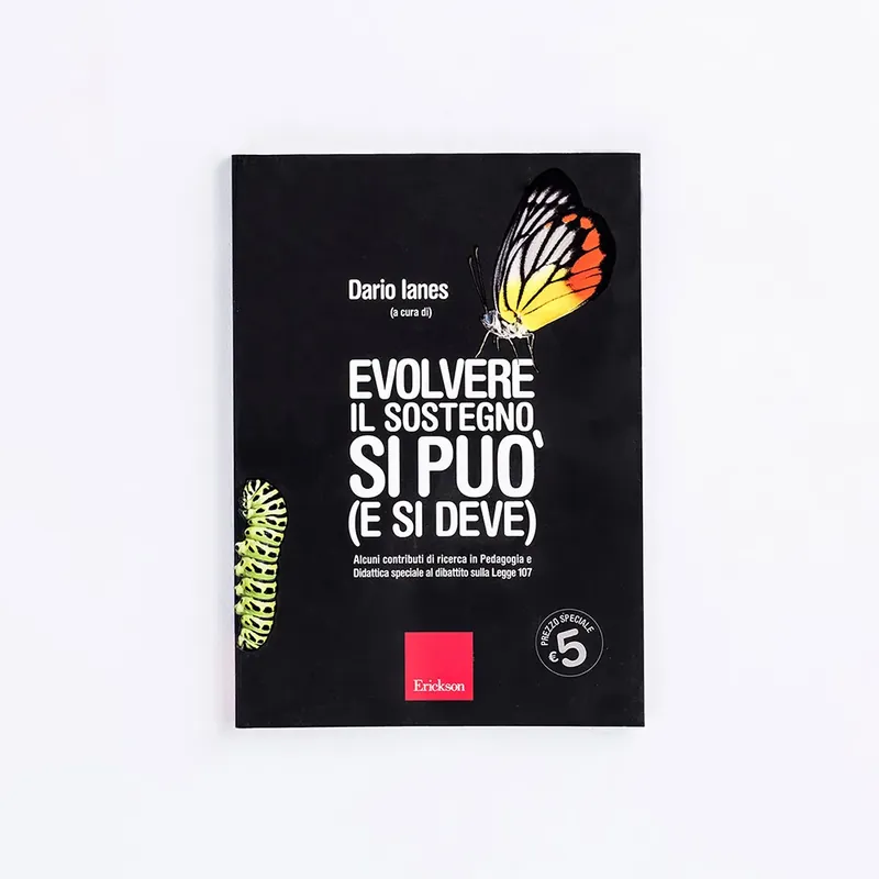 Spedizione Espresso Evolvere il sostegno si può (e si deve)