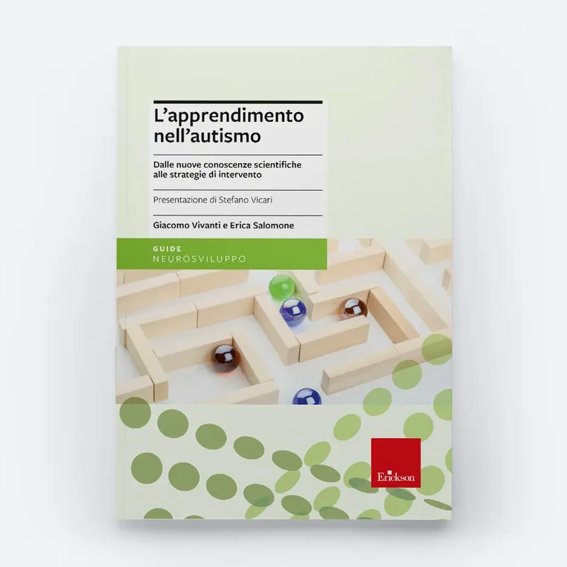 Più Venduto L‘apprendimento nell‘autismo