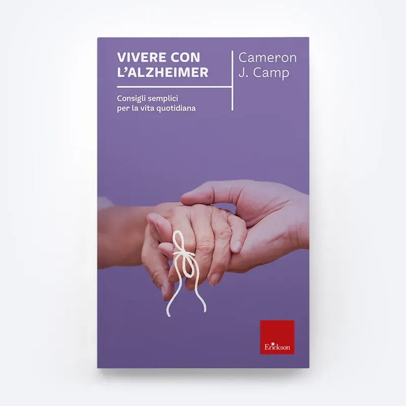 Vivere con l‘Alzheimer Consegna Rapida