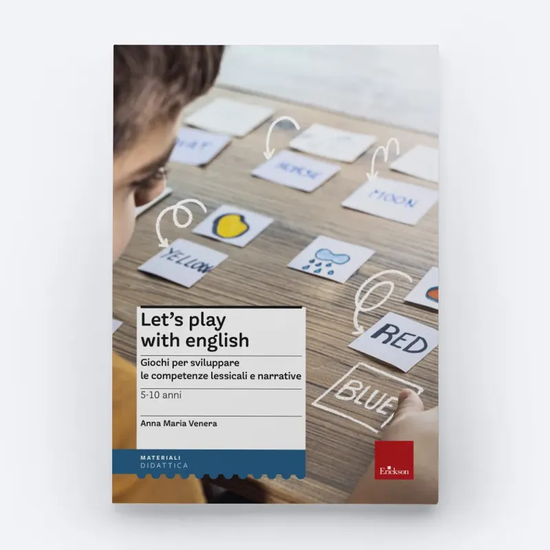 Let‘s play with English Occasione