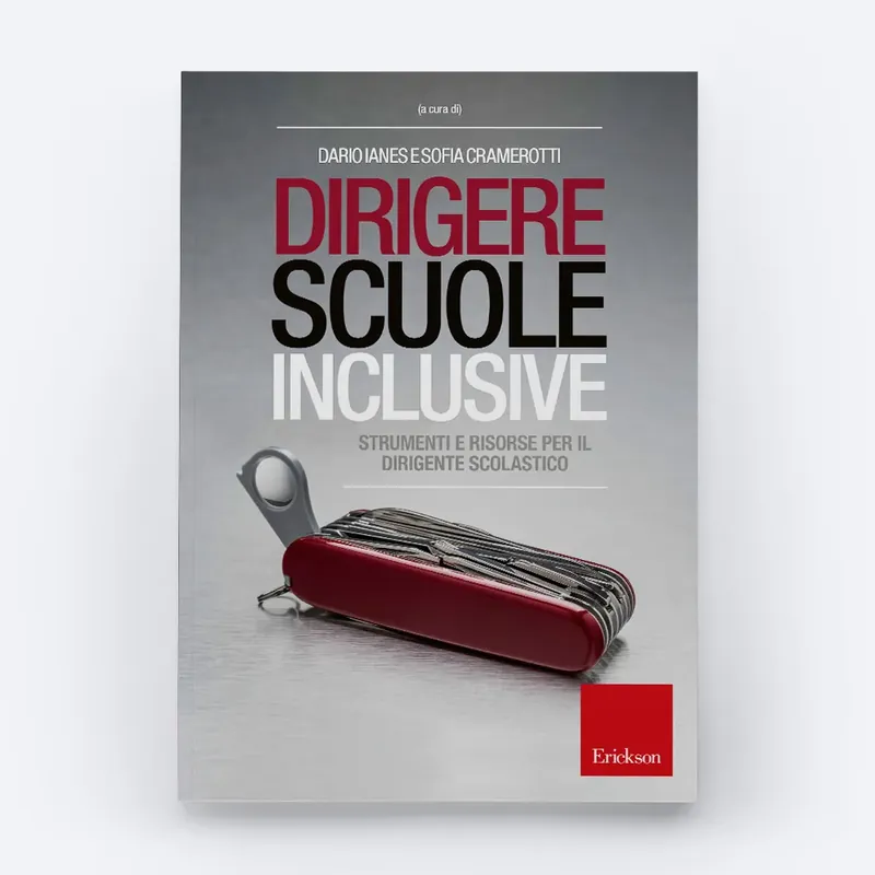 Prezzo Conveniente Dirigere scuole inclusive