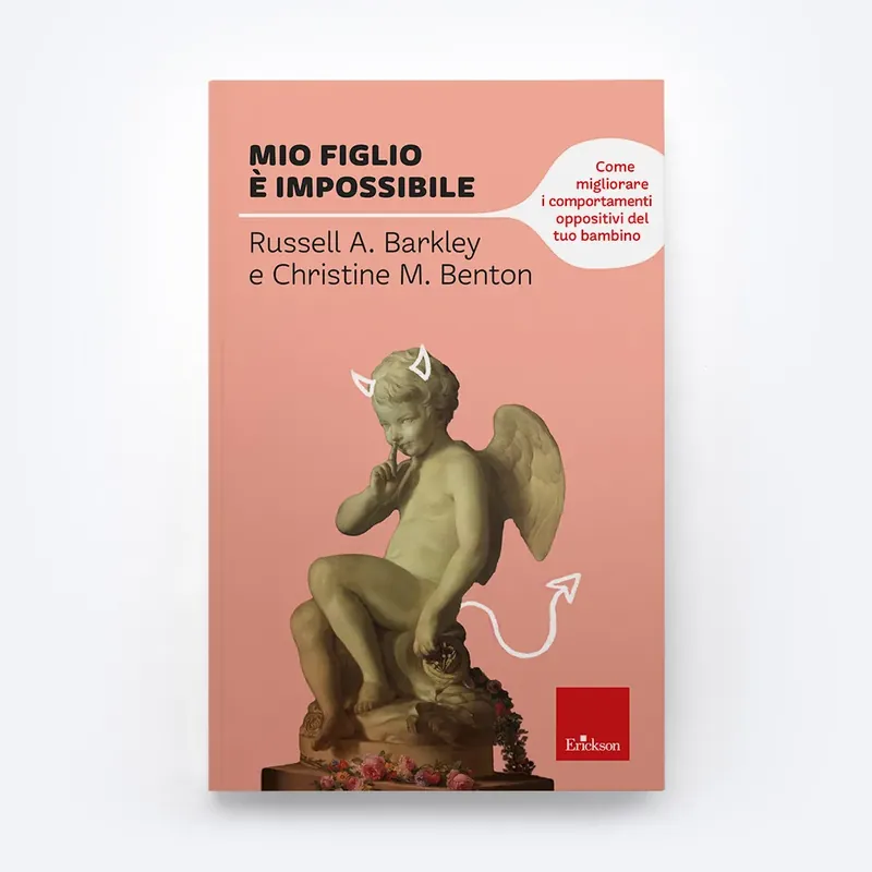 Mio figlio è impossibile Offerta