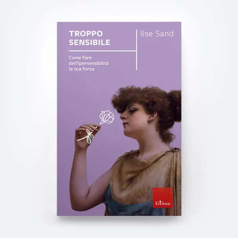 Troppo sensibile Spedito Oggi