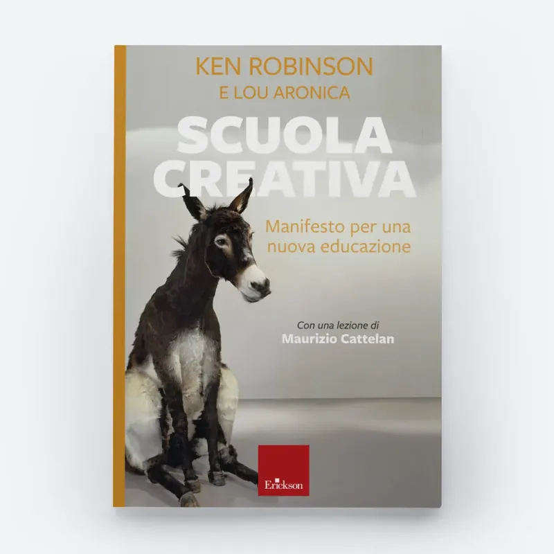 Ultima Occasione Scuola creativa