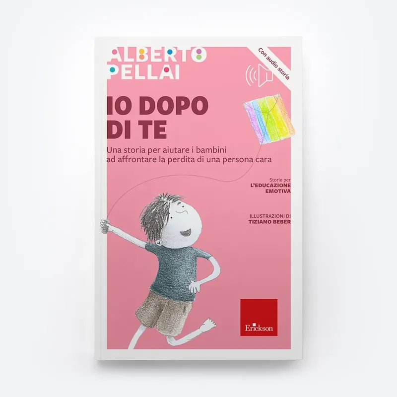 Professionale Io dopo di te